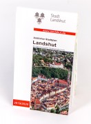 Amtlicher Stadtplan Landshut