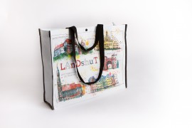 Landshut Shopper - Tasche