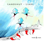 CD "Landshut-Liadl"