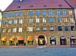 Gutschein Stadtführung Geheimnisvolle Altstadthäuser