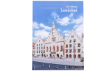 Landshut "Das Rathaus" Broschüre
